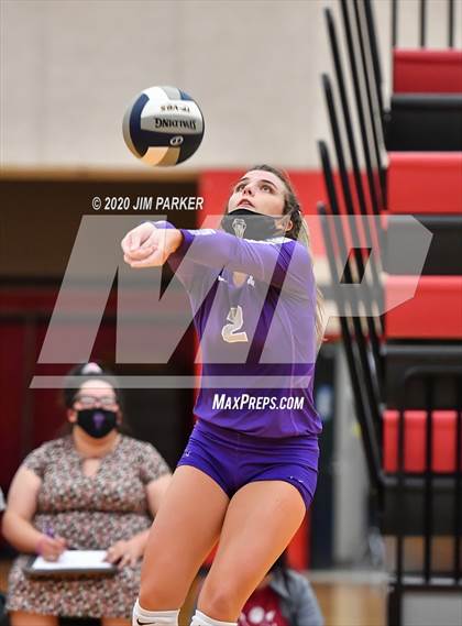 Thumbnail 1 in San Marcos Academy @ Bowie photogallery.