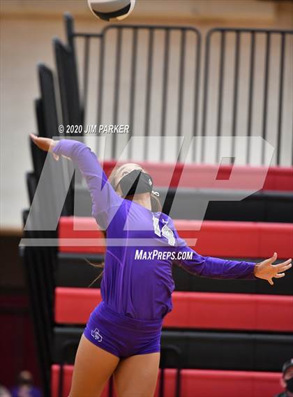 Thumbnail 3 in San Marcos Academy @ Bowie photogallery.
