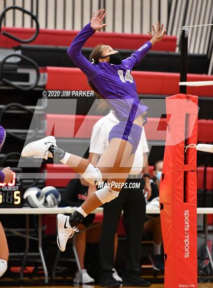 Thumbnail 1 in San Marcos Academy @ Bowie photogallery.