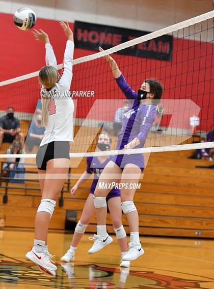Thumbnail 1 in San Marcos Academy @ Bowie photogallery.