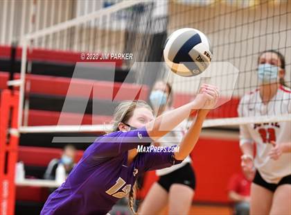 Thumbnail 1 in San Marcos Academy @ Bowie photogallery.