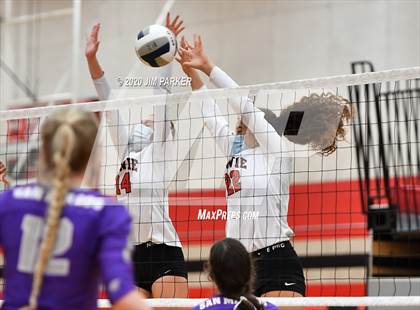 Thumbnail 1 in San Marcos Academy @ Bowie photogallery.