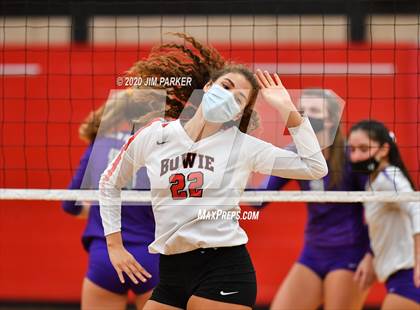 Thumbnail 1 in San Marcos Academy @ Bowie photogallery.