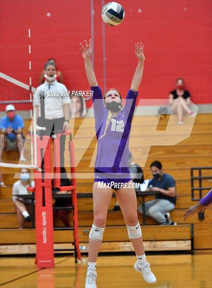 Thumbnail 3 in San Marcos Academy @ Bowie photogallery.