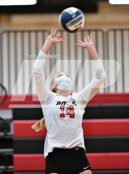 Thumbnail 2 in San Marcos Academy @ Bowie photogallery.