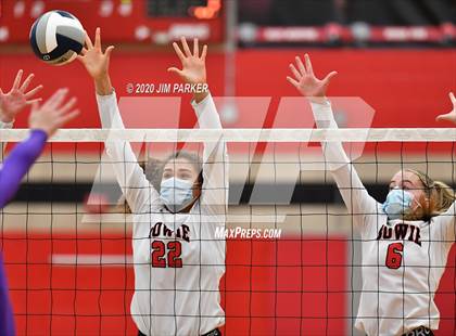 Thumbnail 2 in San Marcos Academy @ Bowie photogallery.