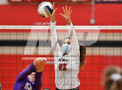 Thumbnail 1 in San Marcos Academy @ Bowie photogallery.