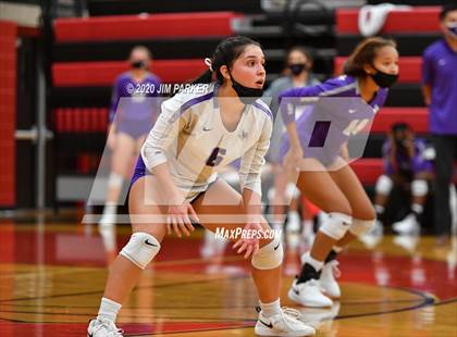 Thumbnail 3 in San Marcos Academy @ Bowie photogallery.