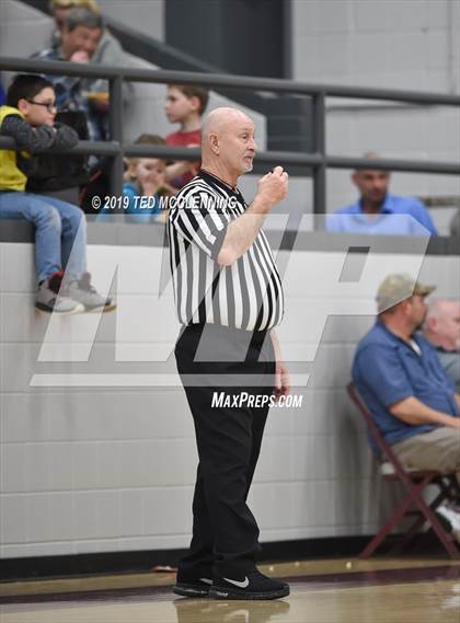 Thumbnail 3 in Booneville @ Perryville photogallery.