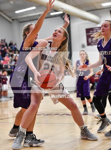 Thumbnail 3 in Booneville @ Perryville photogallery.