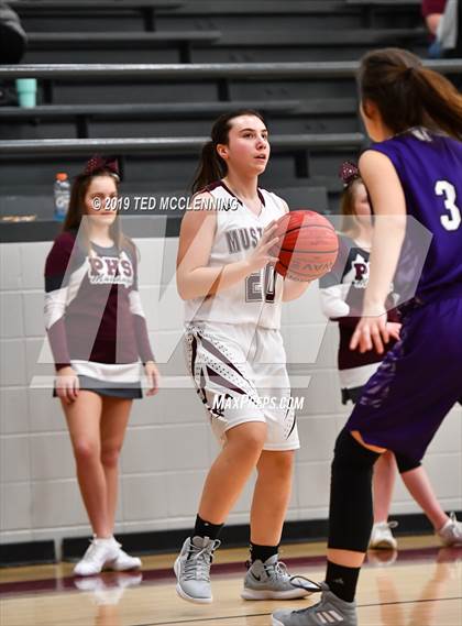Thumbnail 2 in Booneville @ Perryville photogallery.