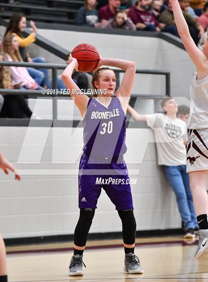 Thumbnail 1 in Booneville @ Perryville photogallery.