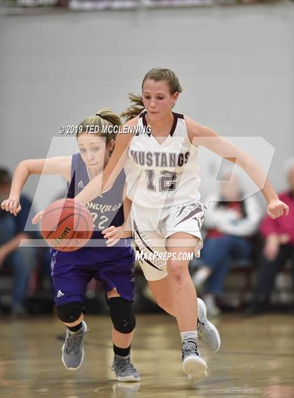 Thumbnail 3 in Booneville @ Perryville photogallery.