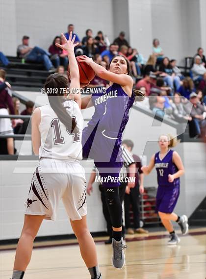 Thumbnail 3 in Booneville @ Perryville photogallery.