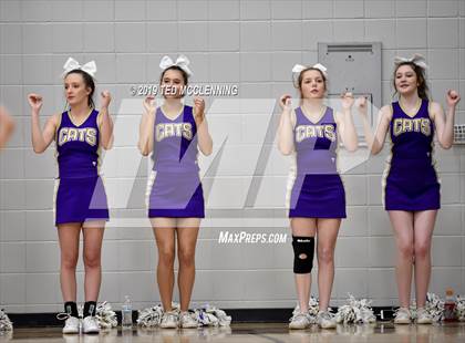 Thumbnail 1 in Booneville @ Perryville photogallery.