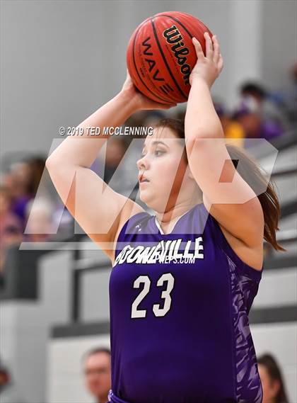 Thumbnail 3 in Booneville @ Perryville photogallery.