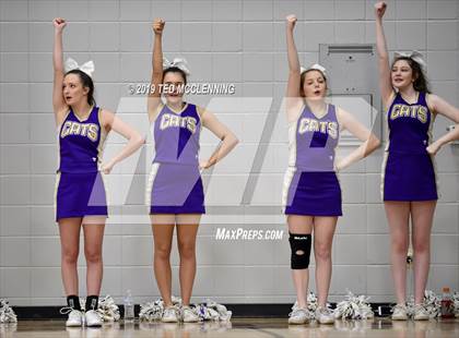 Thumbnail 2 in Booneville @ Perryville photogallery.