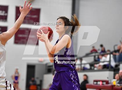 Thumbnail 1 in Booneville @ Perryville photogallery.