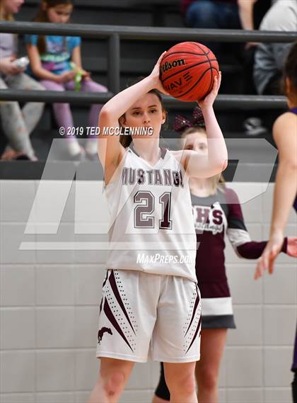 Thumbnail 1 in Booneville @ Perryville photogallery.