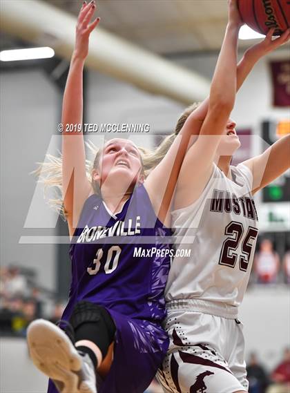 Thumbnail 3 in Booneville @ Perryville photogallery.