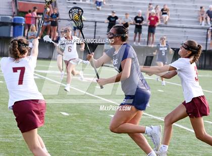 Thumbnail 1 in Cohasset vs Newburyport (MIAA Division Three Round of Eight) photogallery.