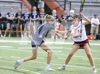 Thumbnail 1 in Cohasset vs Newburyport (MIAA Division Three Round of Eight) photogallery.