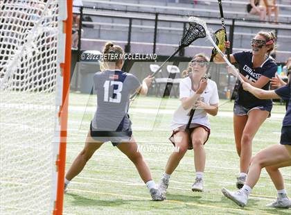 Thumbnail 3 in Cohasset vs Newburyport (MIAA Division Three Round of Eight) photogallery.
