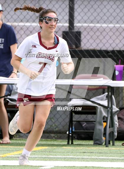 Thumbnail 1 in Cohasset vs Newburyport (MIAA Division Three Round of Eight) photogallery.