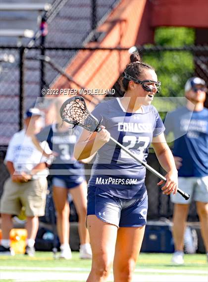 Thumbnail 1 in Cohasset vs Newburyport (MIAA Division Three Round of Eight) photogallery.