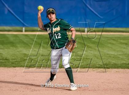 Thumbnail 3 in Moorpark vs Agoura photogallery.