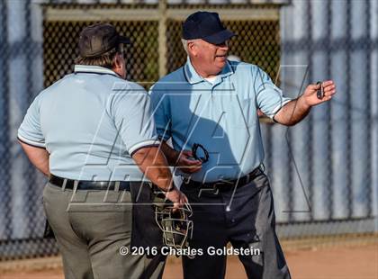 Thumbnail 2 in Moorpark vs Agoura photogallery.