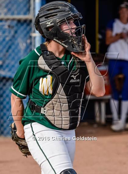 Thumbnail 2 in Moorpark vs Agoura photogallery.