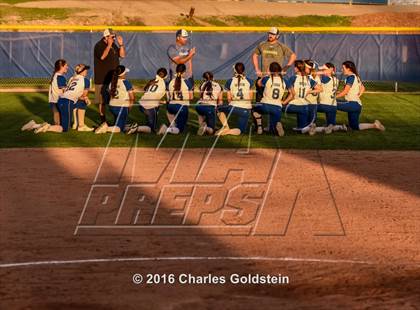 Thumbnail 3 in Moorpark vs Agoura photogallery.