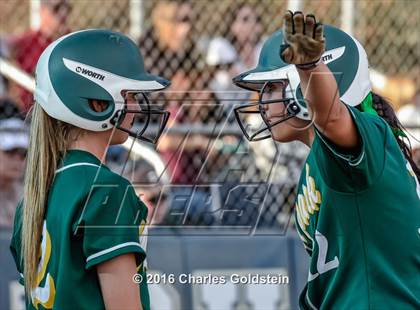 Thumbnail 3 in Moorpark vs Agoura photogallery.