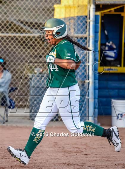 Thumbnail 1 in Moorpark vs Agoura photogallery.