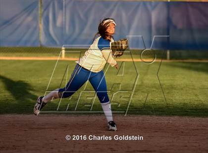 Thumbnail 1 in Moorpark vs Agoura photogallery.