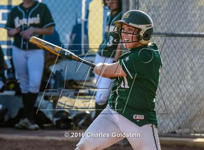 Thumbnail 2 in Moorpark vs Agoura photogallery.