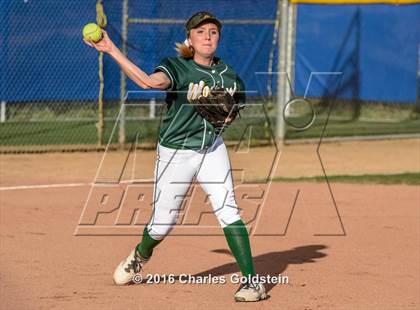 Thumbnail 2 in Moorpark vs Agoura photogallery.