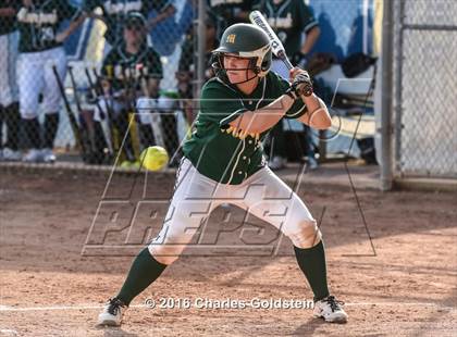 Thumbnail 3 in Moorpark vs Agoura photogallery.