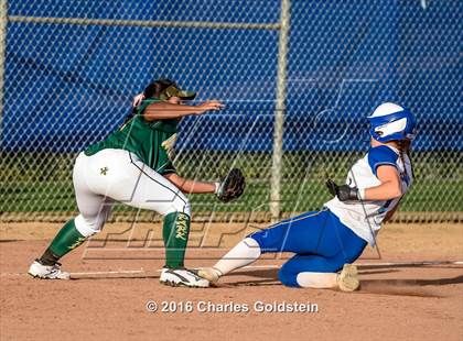 Thumbnail 1 in Moorpark vs Agoura photogallery.