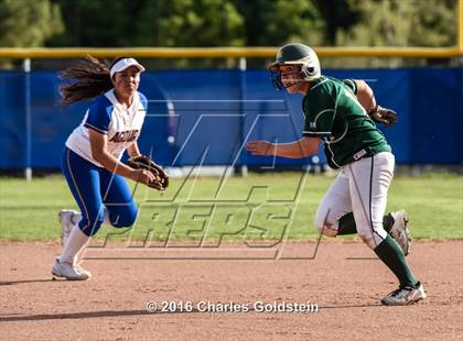 Thumbnail 1 in Moorpark vs Agoura photogallery.