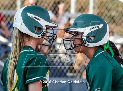 Thumbnail 1 in Moorpark vs Agoura photogallery.