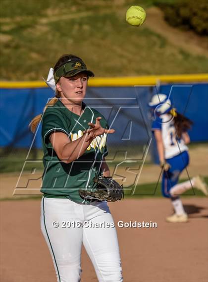 Thumbnail 3 in Moorpark vs Agoura photogallery.
