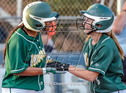 Thumbnail 3 in Moorpark vs Agoura photogallery.