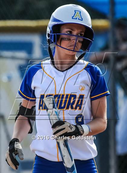 Thumbnail 2 in Moorpark vs Agoura photogallery.