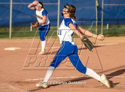 Thumbnail 2 in Moorpark vs Agoura photogallery.