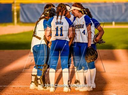 Thumbnail 1 in Moorpark vs Agoura photogallery.