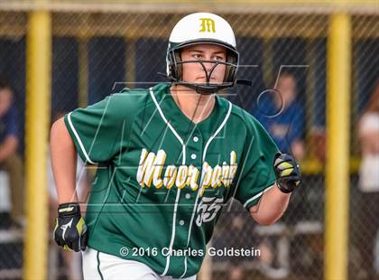 Thumbnail 3 in Moorpark vs Agoura photogallery.