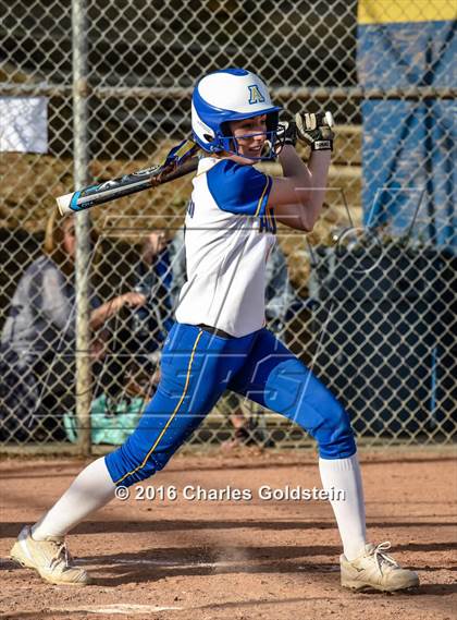 Thumbnail 3 in Moorpark vs Agoura photogallery.