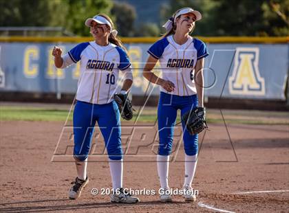 Thumbnail 2 in Moorpark vs Agoura photogallery.